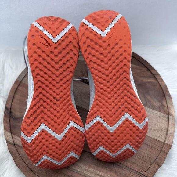 Nike Revolution 5 Shoes Women's Size 9.5 Running Lightweight BQ3207-007 Sneakers - Picture 12 of 12